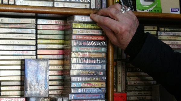 Bir zamanlar tüm evlerde vardı! Türkiye'de talep yok yurt dışına satılıyor