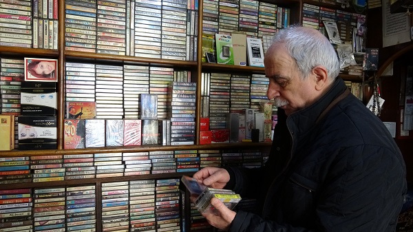 Foto - Bir zamanlar tüm evlerde vardı! Türkiye'de talep yok yurt dışına satılıyor