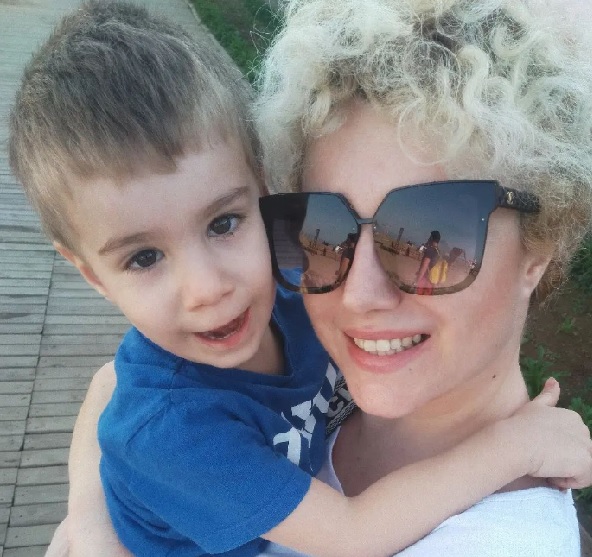 Foto - Bir zamanlar tüm gözler üzerindeydi! Arka Sokaklar'ın Pınar'ı hayatını tamamen değiştirdi