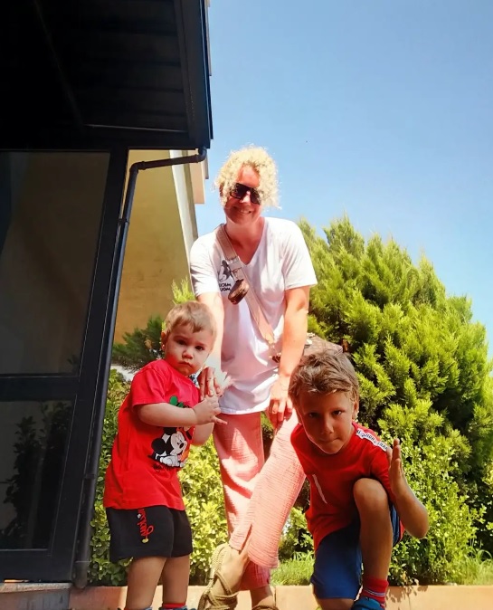 Foto - Bir zamanlar tüm gözler üzerindeydi! Arka Sokaklar'ın Pınar'ı hayatını tamamen değiştirdi