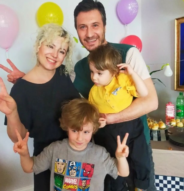 Foto - Bir zamanlar tüm gözler üzerindeydi! Arka Sokaklar'ın Pınar'ı hayatını tamamen değiştirdi