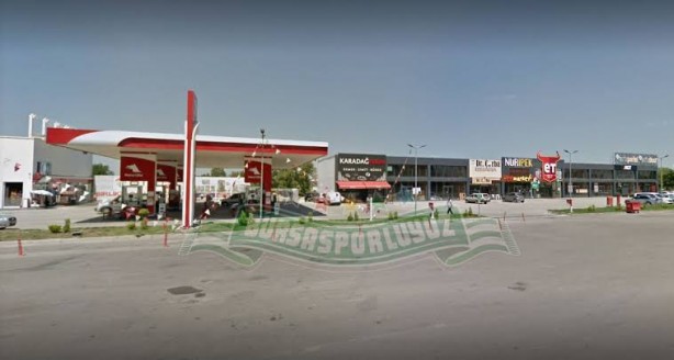 Foto - Bir zamanlar Türkiye'nin deviydi! Bakanlar devreye girdi, benzinlik arsasının satılması engellendi