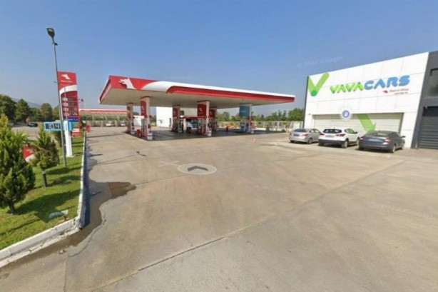 Bir zamanlar Türkiye'nin deviydi! Bakanlar devreye girdi, benzinlik arsasının satılması engellendi