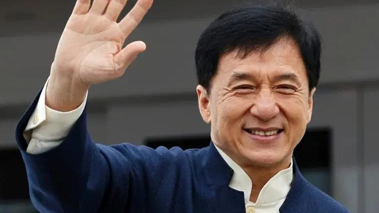 Foto - Bir zamanlar vurduğunu deviriyordu! Ünlü oyuncu Jackie Chan’in son hali herkesi şaşırttı