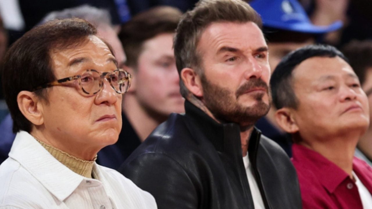 Foto - Bir zamanlar vurduğunu deviriyordu! Ünlü oyuncu Jackie Chan’in son hali herkesi şaşırttı