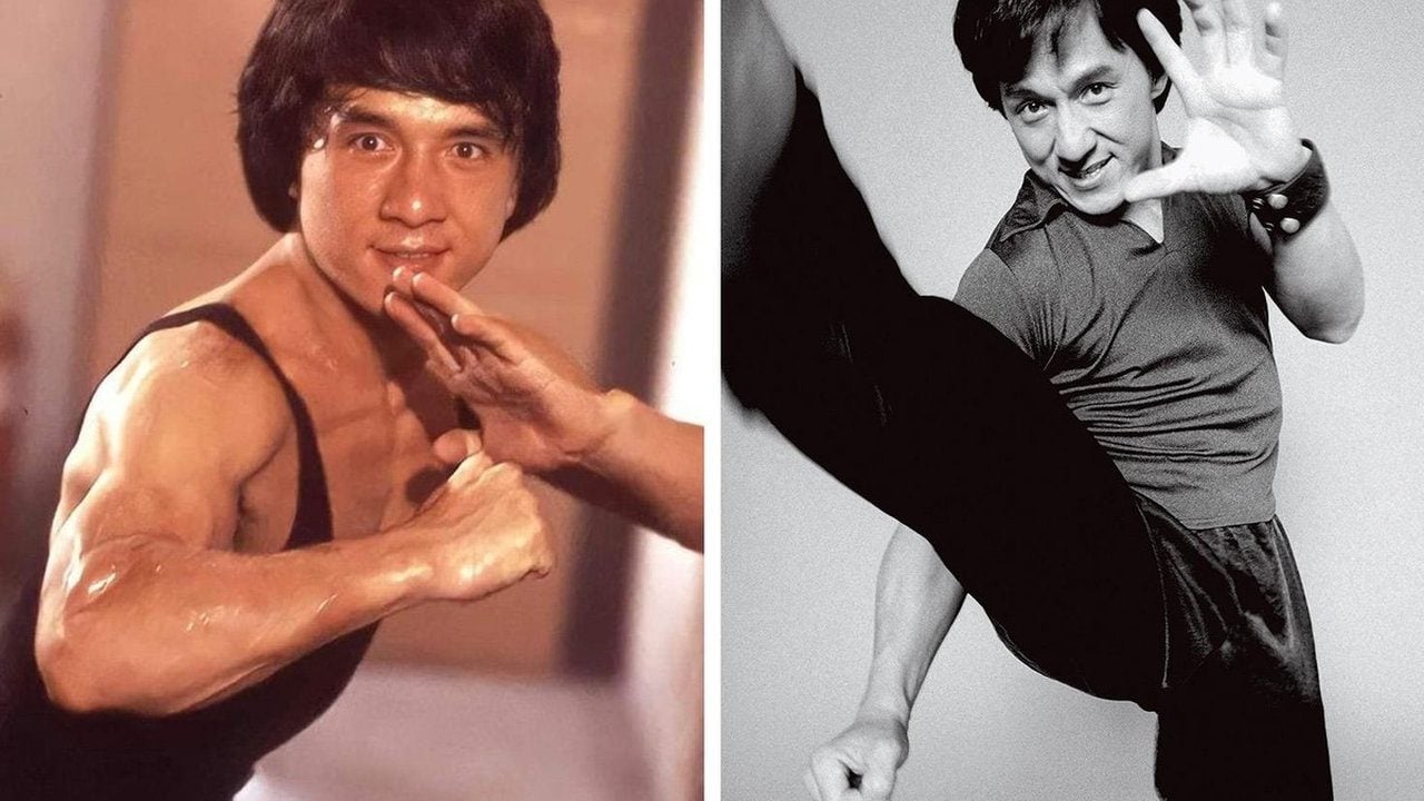 Bir zamanlar vurduğunu deviriyordu! Ünlü oyuncu Jackie Chan’in son hali herkesi şaşırttı
