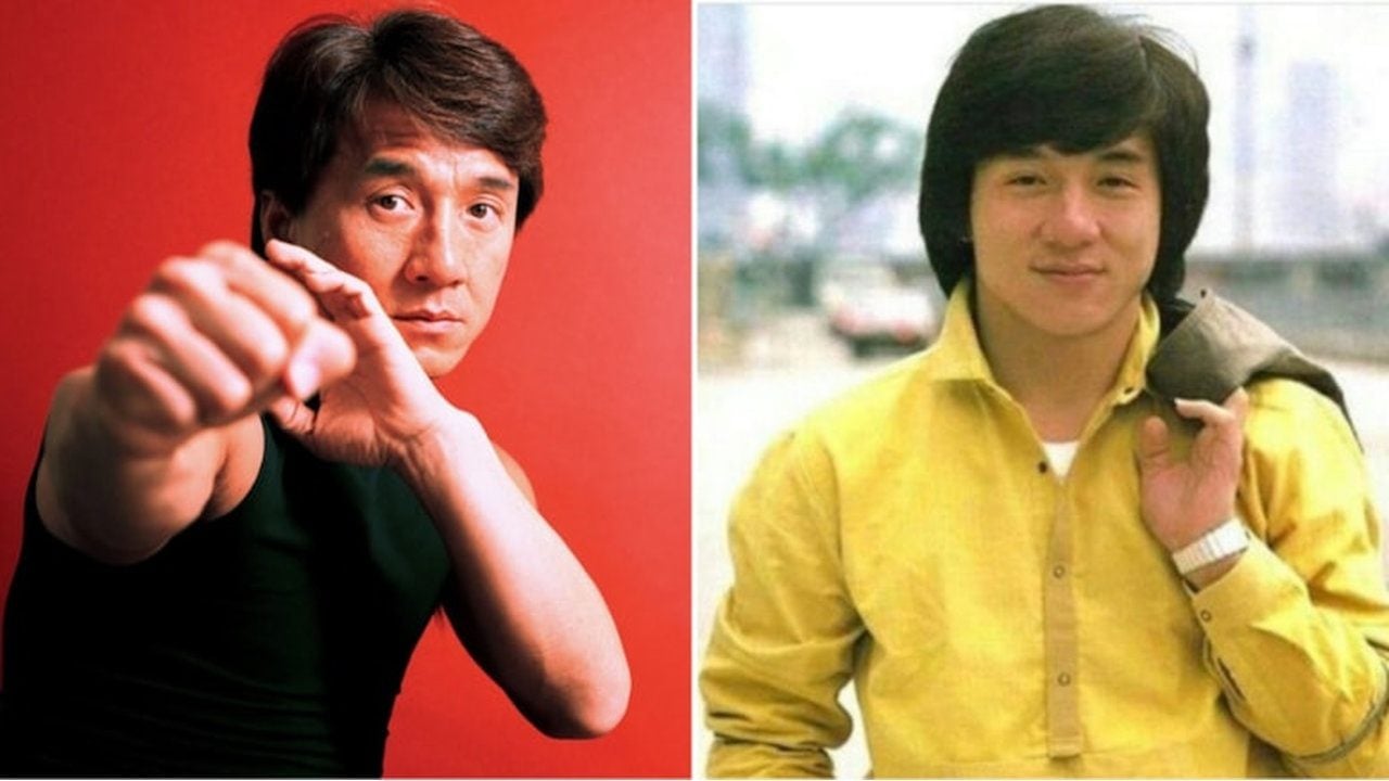 Foto - Bir zamanlar vurduğunu deviriyordu! Ünlü oyuncu Jackie Chan’in son hali herkesi şaşırttı