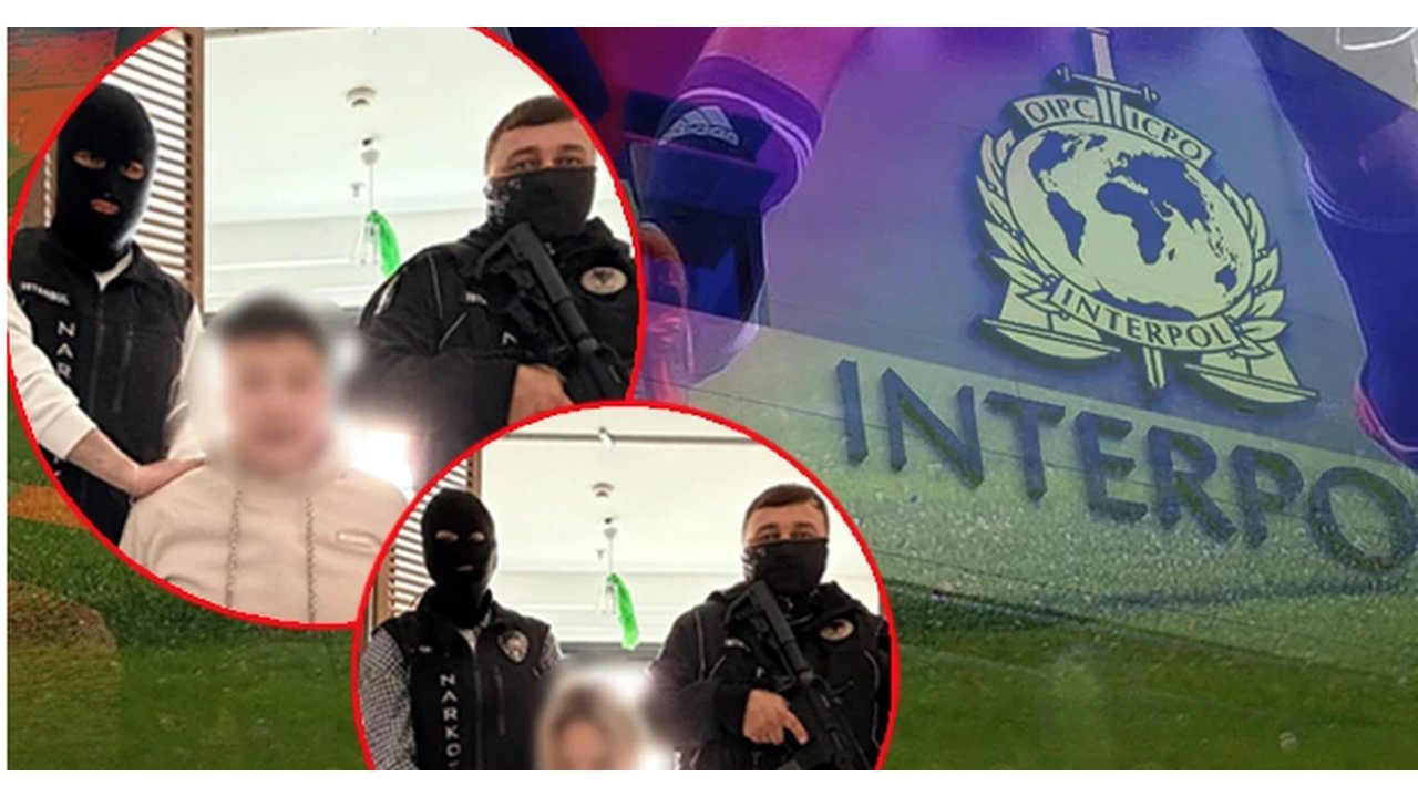 Foto - Bir zamanlar yeşil sahalarda fırtına gibi esiyordu! Milli futbolcu "torbacı" çıktı! İstanbul’da sevgilisiyle paketlendi