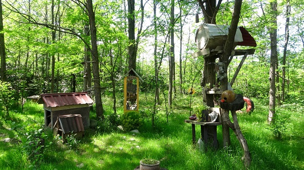 Foto - Bir zamanlar yiyecek saklanırdı! İşte yeni nesil serender oteller