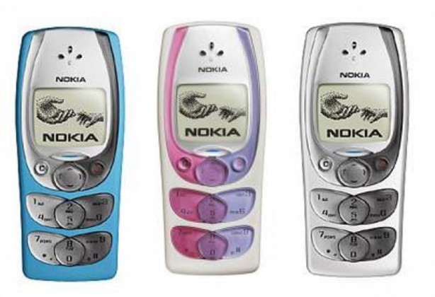 Foto - Bir zamanların efsane cep telefonları