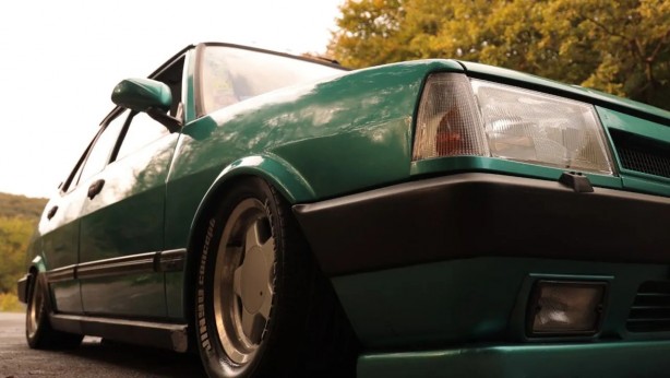 Foto - Bir zamanların efsanesi olan Tofaş Şahin yeniden satışa çıkıyor! 2024 model, cillop gibi! Fiyatı bakın ne kadar olacak