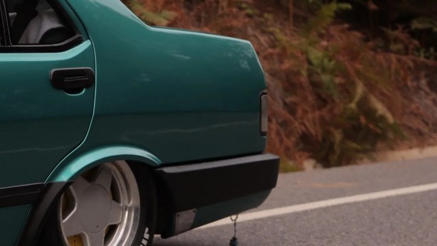 Foto - Bir zamanların efsanesi olan Tofaş Şahin yeniden satışa çıkıyor! 2024 model, cillop gibi! Fiyatı bakın ne kadar olacak