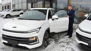 Beklenmedik gelişme! Otomobil devi iflas etti