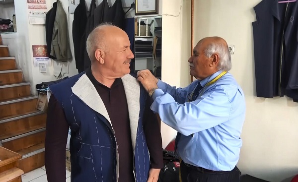 Foto - Bir zamanların en popüler mesleğiydi! 