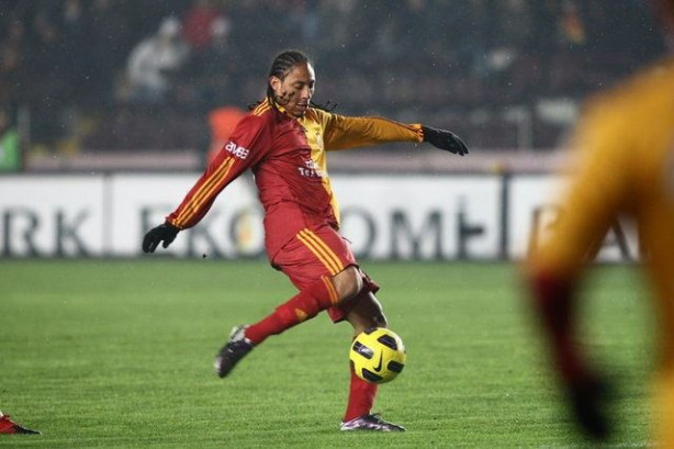 Foto - Bir zamanların yıldız isimleri şimdi neredeler?