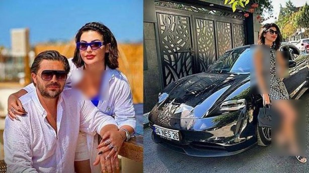 Foto - Bir zengin fenomen daha gözaltına alındı!