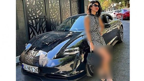 Foto - Bir zengin fenomen daha gözaltına alındı!