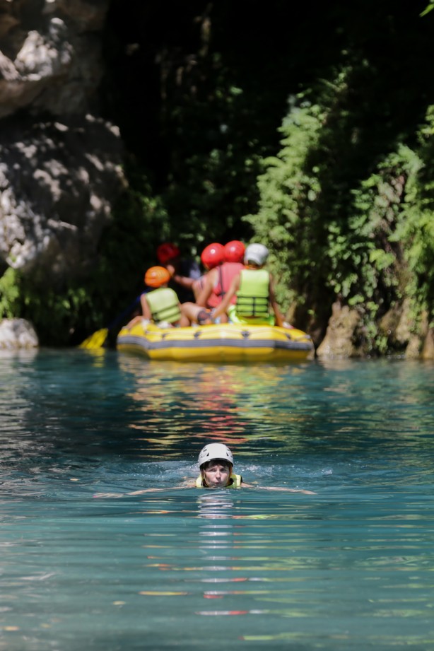 Foto - Bırakın Avrupa'yı Mavrupa'yı hayat esas burada... Müthiş bir güzellik...
