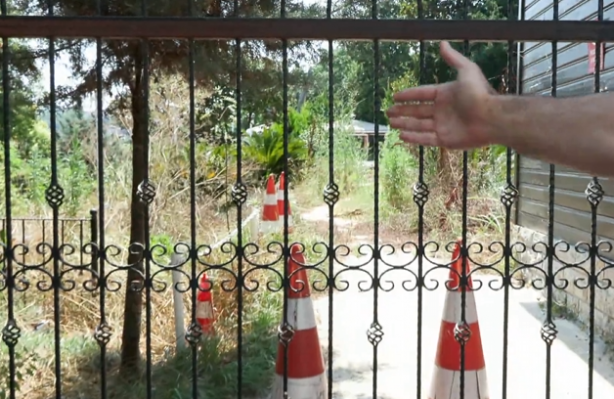 Bırakın başkanlığı mesleği müteahhitliği bile yapamıyor! İmamoğlu orayı kaderine bıraktı