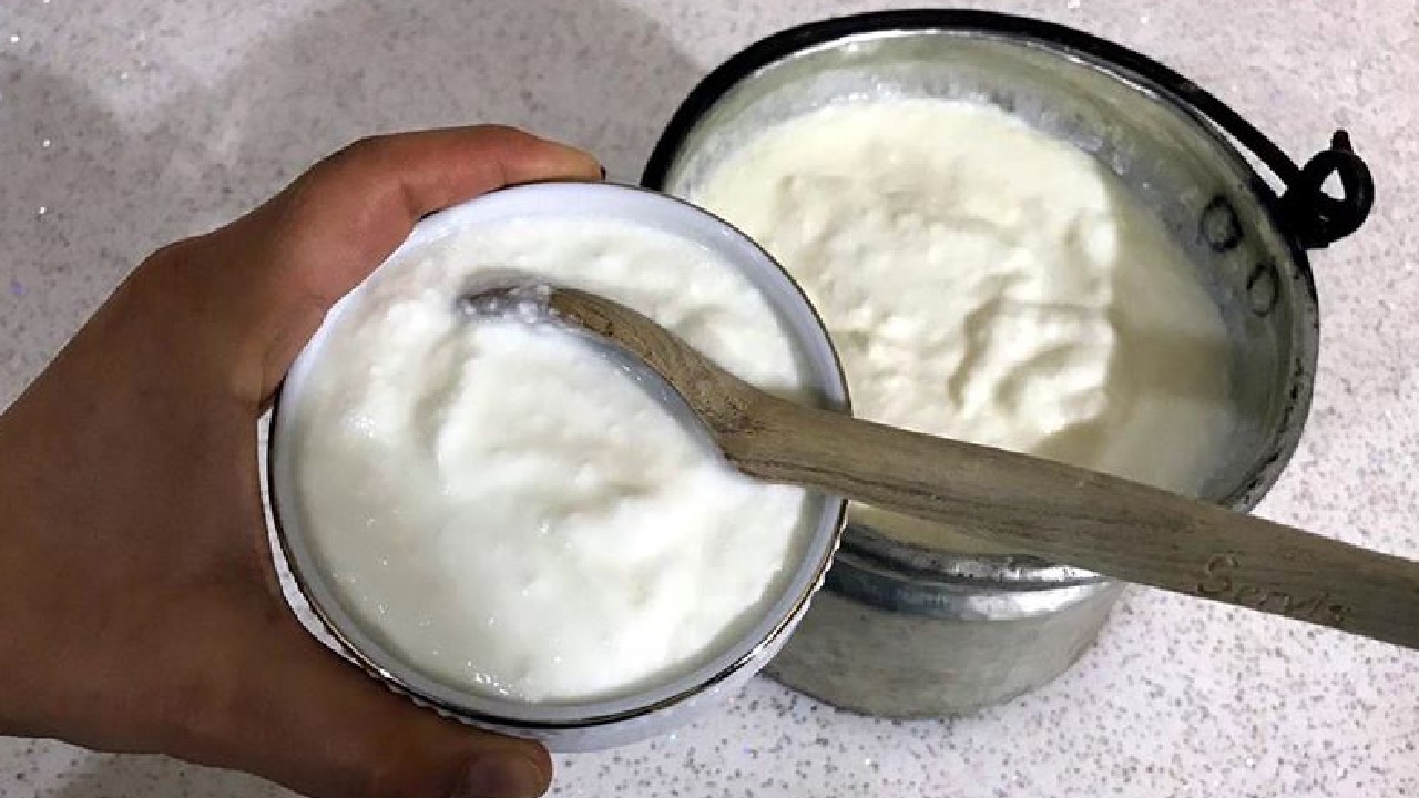 Foto - Bırakın satın almayı, elinizi bile sürmeyin! O iki markanın yoğurdunda zararlı madde tespit edildi