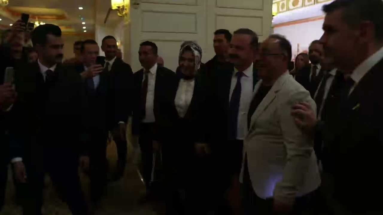 Foto - Biraz ağır ol Yavuz Ağrıalioğlu! Cumhurbaşkanı Erdoğan'a alçak tehdit