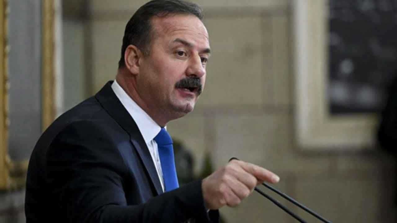 Foto - Biraz ağır ol Yavuz Ağrıalioğlu! Cumhurbaşkanı Erdoğan'a alçak tehdit