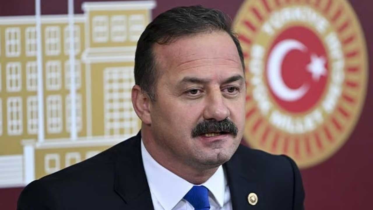 Foto - Biraz ağır ol Yavuz Ağrıalioğlu! Cumhurbaşkanı Erdoğan'a alçak tehdit