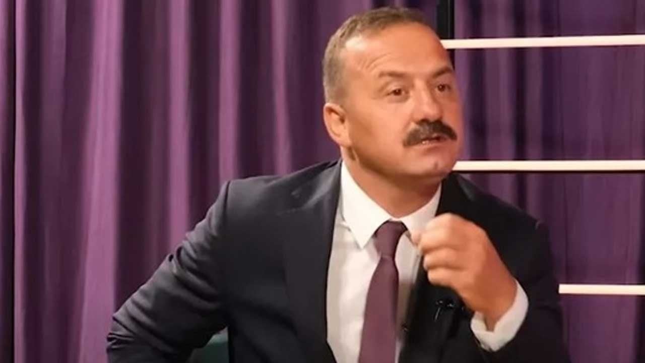 Foto - Biraz ağır ol Yavuz Ağrıalioğlu! Cumhurbaşkanı Erdoğan'a alçak tehdit