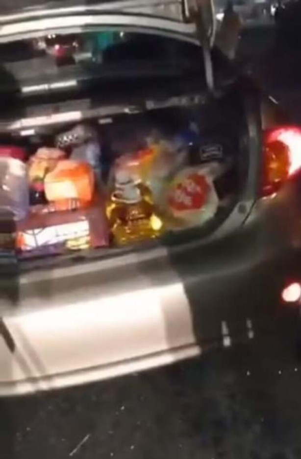 Foto - 'Birbirimizi yemenin eşiğindeyiz!' Açlık ve yıkım şiddetleniyor