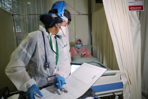 Foto - 'Birbirimizi yemenin eşiğindeyiz!' Açlık ve yıkım şiddetleniyor