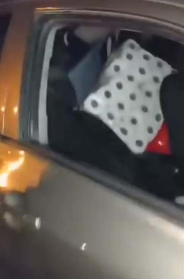 Foto - 'Birbirimizi yemenin eşiğindeyiz!' Açlık ve yıkım şiddetleniyor