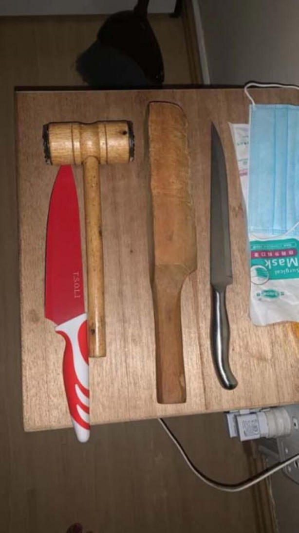 Foto - 'Birbirimizi yemenin eşiğindeyiz!' Açlık ve yıkım şiddetleniyor