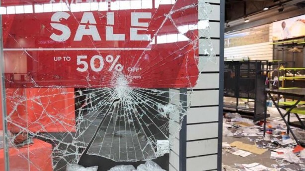 Foto - 'Birbirimizi yemenin eşiğindeyiz!' Açlık ve yıkım şiddetleniyor