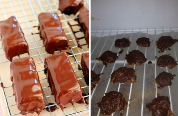 Foto - Birbirinden başarısız mutfak deneyimleri