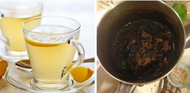 Foto - Birbirinden başarısız mutfak deneyimleri