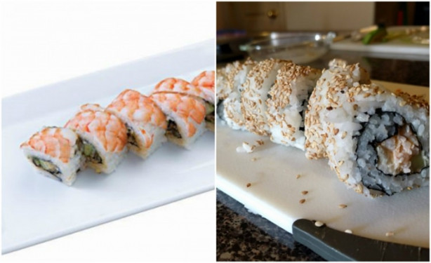 Foto - Birbirinden başarısız mutfak deneyimleri