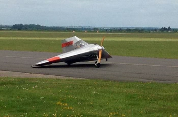 Foto - Birbirinden çılgın araç tasarımları 