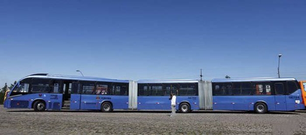 Foto - Birbirinden çılgın araç tasarımları 