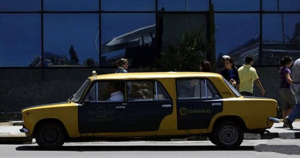 Foto - Birbirinden çılgın araç tasarımları 