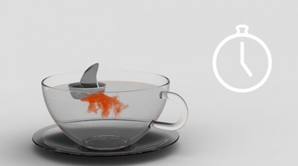 Foto - Birbirinden eğlenceli mutfak aletleri