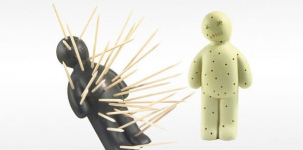 Foto - Birbirinden eğlenceli mutfak aletleri