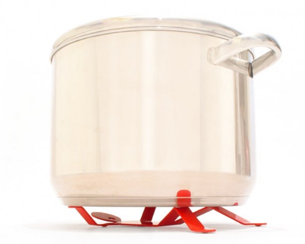 Foto - Birbirinden eğlenceli mutfak aletleri