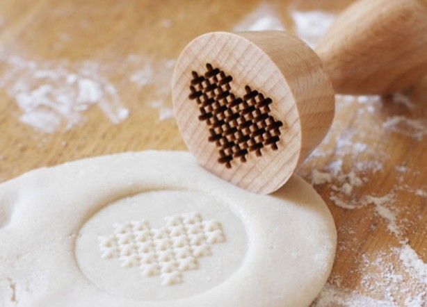 Foto - Birbirinden eğlenceli mutfak aletleri