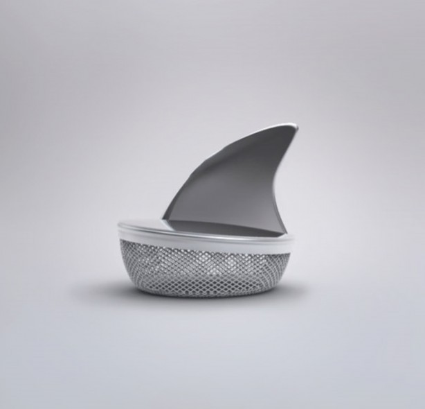 Foto - Birbirinden eğlenceli mutfak aletleri