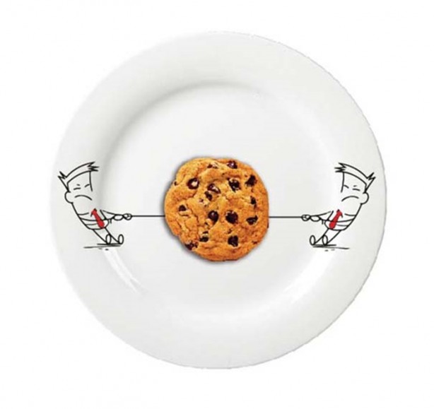 Foto - Birbirinden eğlenceli mutfak aletleri