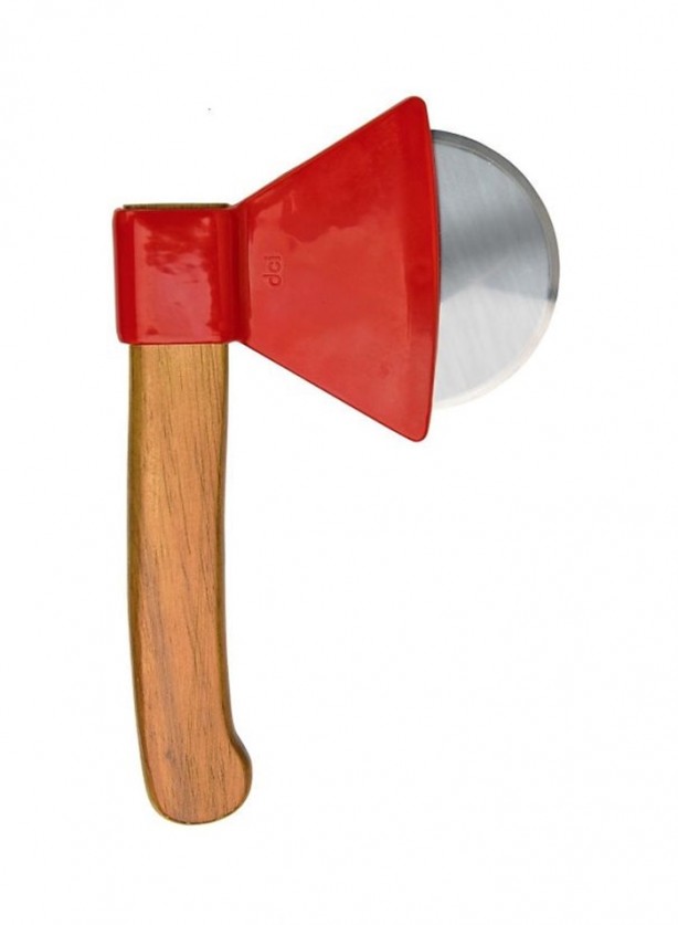 Foto - Birbirinden eğlenceli mutfak aletleri