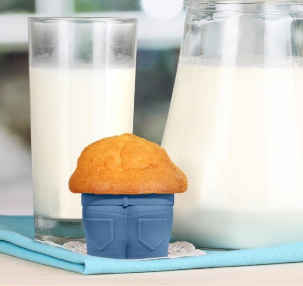 Foto - Birbirinden eğlenceli mutfak aletleri