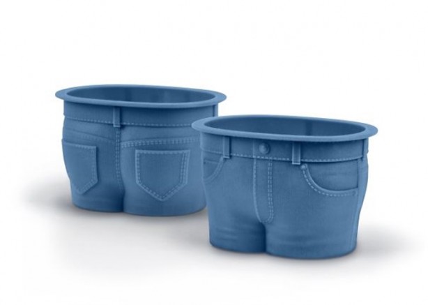 Foto - Birbirinden eğlenceli mutfak aletleri