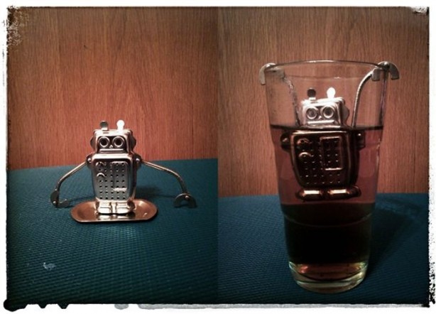 Foto - Birbirinden eğlenceli mutfak aletleri