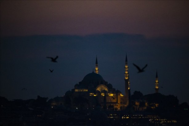 Foto - Birbirinden güzel haftanın karaleri